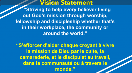 Lord, Please Open Our Eyes...