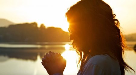 YOUR FAITHFULNESS